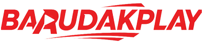 BARUDAK PLAY Logo